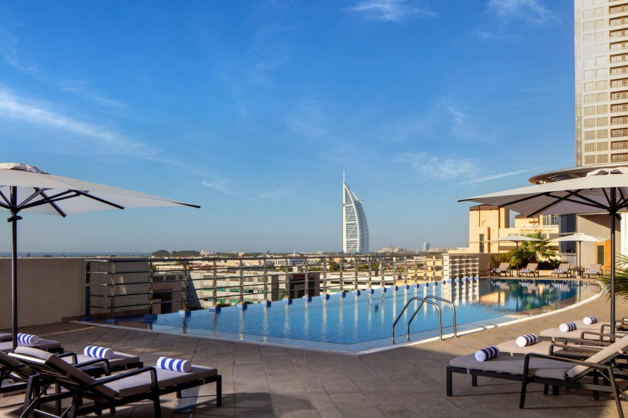 Staybridge Suites Dubai Internet City, An Ihg Hotel Exterior photo